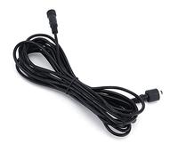 YUEHISY DC Extension Cord 24AWG Peripherals Power Equipment Accessory for Solar, This Cord Is Suitable for DC Power Supply, The Extension Is Very Easy to Operate