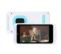 YUEHISY Digital Camera for Photography, AI Smart WiFi Kids Camera with Photo Recognition, 3.6" Touch Screen, Dual Lens, Auto Focus, for Educational Campus
