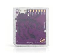 YUEHISY DS Flash Cartridge Card, RP2040 MCU Open Source, Dual Power, Support DS Mode Game Reader for NDS/NDSL/DSi/3DS/2DS