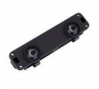 YUEHISY Dual Lens Global Shutter Camera, 1.3MP 1280x1080 120FPS Stereo Depth Sensor, Synchronous 3D Vision Module