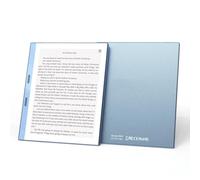 YUEHISY E Reader, 5.76 Inch HD E Paper Display with 198PPI, 24 Adjustable Color Temperature, 1GB RAM 32GB ROM, for PDF EPUB MOBI TXT FB2 DOC (Blue)