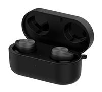 YUEHISY Earbuds Charging Case, for EAH AZ80, USB C, 600mAh | Home/Work/Car/Travel, LED Battery Indicator, Overcharge/Overcurrent/Overdischarge Guard, Charges Earbuds Twice