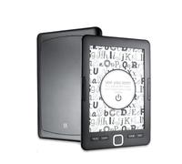 YUEHISY Ebook Reader 6 Inch Portable - 8GB Memory with Expandable Storage, Eye-Friendly Ink Screen, Supports PDF/EPUB/MOBI