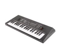 YUEHISY Electric Keyboard, 37 Key Piano for Kids with Microphone Recording Function, Musical Instrument Toy for Children, 8 Tones 6 Songs 5 Rhythms, Portable Dual Power Supply