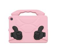 YUEHISY EVA Protective Case for Fire HD10 2021 2023, Rotatable Foldable | Precise cutouts for full function access, Shockproof EVA foam absorbs drops up to 10 meters