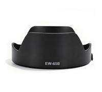 YUEHISY EW-65B Replacement Lens Hood for RF 24mm F1.8, Reversible ABS Lens Shade, Prevents Stray Light for Clear Images with 43mm Cap
