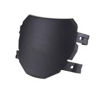 YUEHISY Front Number Plate for Ebike, Electric Dirt Bike Number Plate Replacement for SurRon LBX, Sting MX3/R MX4 MX5, Sting MX3/R MX4 MX5 and Other Popular Model