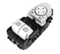 YUEHISY Front Power Window Control Switch A2059056911 Fit for Vito 447 448 - OEM Replacement, Plug & Play, Non Destructive Installation