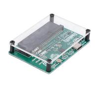 YUEHISY Game Card Burner Reader, USB ROM Backup & Cartridge Recovery Tool with Type-C Cable for GB GBC GBA