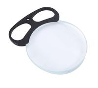 YUEHISY Handheld Bilateral Ghost Motion Blur Filter, Special Effect Lens Prism for Stretching Blur, 100mm Universal Fit for SLR Cameras