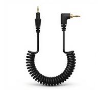 YUEHISY Headphone Cable Replacement, 6.35mm Adapter Headphone Cable, Premium Audio Wire, for Pioneer HDJ CUE1BT X5 X7 S7