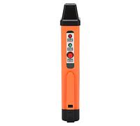 YUEHISY High Sensitivity Magnetic Pole Pen, LED Polarity Identification, ±5mT Accurate Probe for N S Pole Detection, for Motors and Magnets