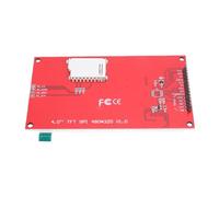 YUEHISY ILI9486 4.0" SPI TFT LCD Screen Module 480x320 Resolution 14-Pin Serial Port Display High Brightness for R3 MEGA2560
