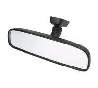 YUEHISY Interior Rear View Mirror 76400-SEA-004 Replacement for Accord CR-V, Replacing OE Numbers for Reference, This Interior Rear View Mirror Is a Perfect