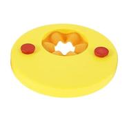 YUEHISY Kids Arm Float Discs 6pcs EVA Foam Swimming Aid for Children Safe Lightweight Durable Non Inflatable Water Float Discs Comfortable Colorful 25kg (#1)