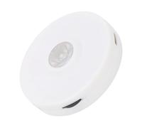 YUEHISY LED Microscope Light, Biological Microscope Lamp with Mirror, Stepless Dimming, Intelligent Charging Indicator, for Education Research Lab