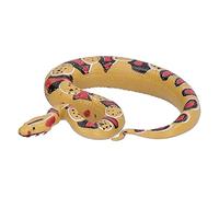 YUEHISY Lifelike Fake Snake Toy for Halloween Pranks, Children's Toy Parties