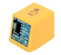 YUEHISY Lottery Miner, Bitcoin Miner with WiFi Bluetooth 1060 KH S Hashrate, 1.54 Inch Smart Display, for Cryptocurrency Mining