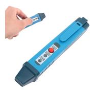 YUEHISY Magnetic Polarity Tester, Portable Accurate Magnet Pole Detector, Precision North South Poles Identifier, for Generator Testing