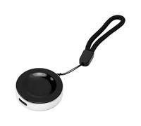YUEHISY Magnetic Watch Charger, Type C, For GT6 Fit4 Series | Plastic Housing, For Home Travel Use, Magnetic Stable Connection, Multi Safety Guard, Type C Cable Included, Durable Cable