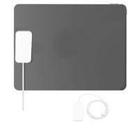 YUEHISY Magnetic Wireless Tablet Charger, 35W Fast Charging, USB C Smart Magnetic Charging Pad, for Pro 13 Inch M4 M5 Tablet (1m)