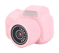 YUEHISY Mini Digital Camera, 1080P 2MP Retro Keychain Camera with 0.96In Color Screen, 160° Angle Lens, Wrist Strap, 180mAh Battery, Compact Recorder for Campus