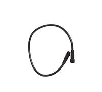 YUEHISY NMEA2000 Cable, 5Pin IP67 Water Proof Backbone Cable for NMEA 2000 Network, 0.5m Starter Drop for Lowrance Simrad Navico Marine GPS Fish Finder, Oil Resistant ABS