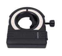 YUEHISY Paint Gun Light, 2700K-6500K Adjustable Color Temperature Brightness, 250LM 500LM, 5 Protective Covers, Universal Auto Paint Gun Light