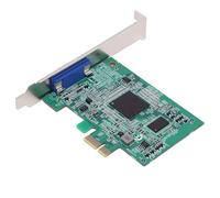 YUEHISY PCIe Graphics Card 512MB VGA Interface Low Profile Video Card, PCI Express Entry Level GPU Support X79 X99 Motherboard