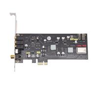 YUEHISY PCIE Internal Sound Card with ES9018K2M DAC, HiFi PCI-e Audio Card Support for SSS1700, 127dB DNR for PC Gaming Music