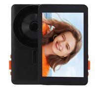YUEHISY Phone Magnetic Selfie Screen, 4.02 Inch Screen, 1080P Wireless Recording, Back Camera Monitor, 1800mAh, for Vlog Live Stream