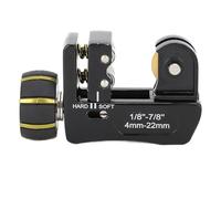 YUEHISY Pipe Cutter Tool Multifunctional Steel Mini Tube Cutter | Excellent Steel Material, This tubing cutter is, Is durable and for plumbing, Loved by professional plumbers
