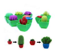 YUEHISY Plant Grows in Water, Amazing Extension Toy, Kids Soaking Toy for Flower Gardening, Best for Girls and Boys, Plastic Material, Random Color, 48 Pcs/Set (Colorful)