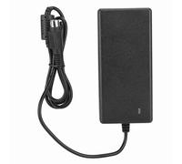 YUEHISY Power Supply Adapter 12V 5A, 60W Charging Adapter, Low Interference Design, Suitable for Office Workers