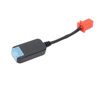 YUEHISY Programmable Dongle Controller, Compact Electric Bike ESC Programming Module with Double Data Speed, for Fardriver Controller Computer Tablet