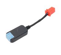 YUEHISY Programmable Dongle Controller, Compact Quick Response Electric Bike Adapter with Double Data Speed, for Fardriver ESC Programming Module