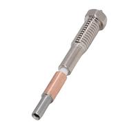 YUEHISY Quick Swap Nozzle Replacement for QIDI 4 Plus: Seamless Fit Prevents Leakage, Precision Engineered 0.4mm