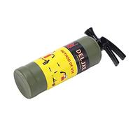 YUEHISY Rc Car Fire Extinguisher Toy, Mini Fire Extinguisher Decoration with Realistic Look, Lightweight Rc Accessories for Axial Scx10 Simulation Design for 1 10 Scale Crawler, (Green)