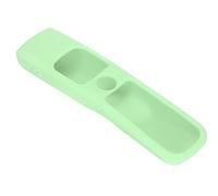 YUEHISY Remote Cover for AN-MR21GC MR21N, Silicone Protective Case with All Round Protection (Fluorescent Green)