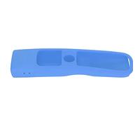 YUEHISY Remote Cover, Silicone Sleeve Colorful Protective Case, for AN MR21GC MR21N MR21GA (blue (luminous))