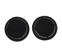 YUEHISY Replacement Ear Pads, Breathable Mesh Fabric Foam Earpads Cushions, Headset Ear Cushions, for AW 720H AW 520H Headphones