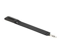 YUEHISY `Replacement Microphone, Mic Boom with Noise Canceling for G733, Lossless Sound Detachable Mic Replacement, Professional Gaming Headset Part, Oxygen Free Copper Cable`
