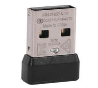 YUEHISY Replacement USB Dongle Receiver Compatible with G304 G305 Wireless Gaming Mouse - Lightspeed Adapter New