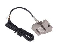 YUEHISY S TYPE High Precision Load Cell Scale Sensor Weighting Sensor With Cable 100KG, 100% and ., Oil-Proof, Water Proof and Anti-, Suitable for All Kinds (2000kg)