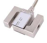 YUEHISY S TYPE High Precision Load Cell Scale Sensor Weighting Sensor With Cable 100KG, 100% and ., Oil-Proof, Water Proof and Anti-, Suitable for All Kinds (50kg)
