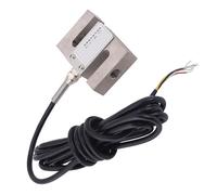 YUEHISY S TYPE High Precision Load Cell Scale Sensor Weighting Sensor With Cable 100KG, 100% and ., Oil-Proof, Water Proof and Anti-, Suitable for All Kinds (100kg)
