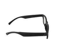 YUEHISY Smart Glasses, Bluetooth Sunglasses with Open Ear Air Conduction, Wireless Smart Music Sunglasses for Driving Running Fitness, Water Proof Touch Control Stereo, TR90 (polarization)