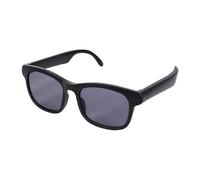 YUEHISY Smart Glasses with Blue Light Protection | Bluetooth 5.4 Open Audio Sunglasses, Built in Microphones Speakers, for Work Gaming Daily Use