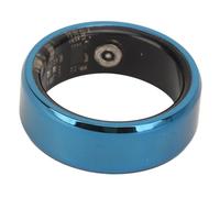 YUEHISY Smart Health Ring with 7 Day Battery IP68 Health Tracking Remote Camera Control for Fitness Sleep Stress Management (18.3mm / 0.72in) (19.1mm / 0.75in) (20mm / 0.79in)