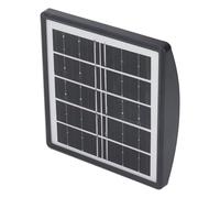 YUEHISY Solar Powered Spray Irrigation System Kit with Timer for Garden | IP67 and sun resistant materials, Customizable watering schedules in 4 simple steps